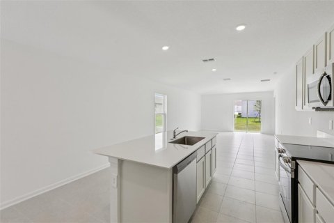 House in Eagle Lake, Florida 3 bedrooms, 132.76 sq.m. № 1810668 - photo 17