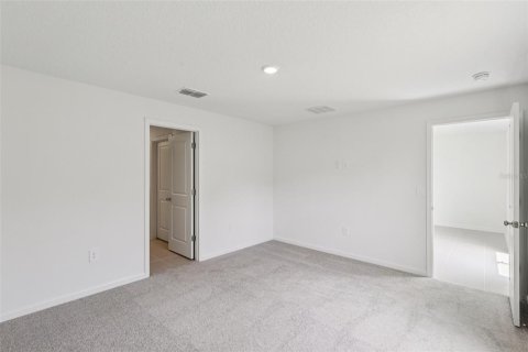 House in Eagle Lake, Florida 3 bedrooms, 132.76 sq.m. № 1810668 - photo 23