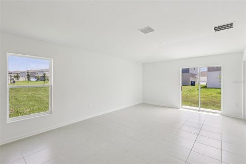 House in Eagle Lake, Florida 3 bedrooms, 132.76 sq.m. № 1810668 - photo 20