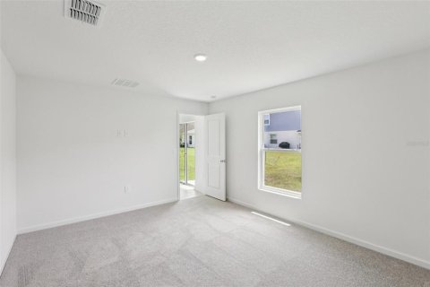 House in Eagle Lake, Florida 3 bedrooms, 132.76 sq.m. № 1810668 - photo 24