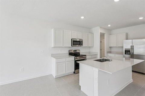 House in Eagle Lake, Florida 3 bedrooms, 132.76 sq.m. № 1810668 - photo 15
