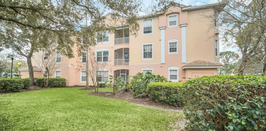 Condominio en Orlando, Florida, 3 dormitorios № 1525314