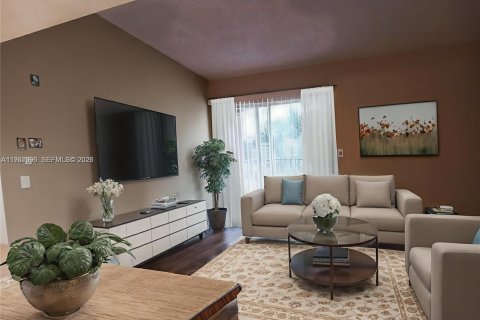 Copropriété à vendre à Pompano Beach, Floride: 1 chambre, 58.81 m2 № 2091360 - photo 14