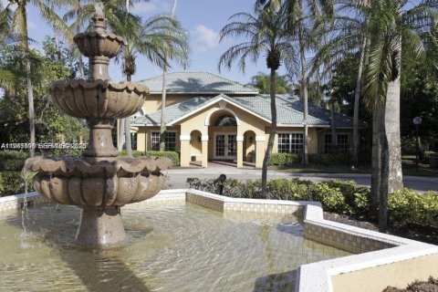 Copropriété à vendre à Pompano Beach, Floride: 1 chambre, 58.81 m2 № 2091360 - photo 12