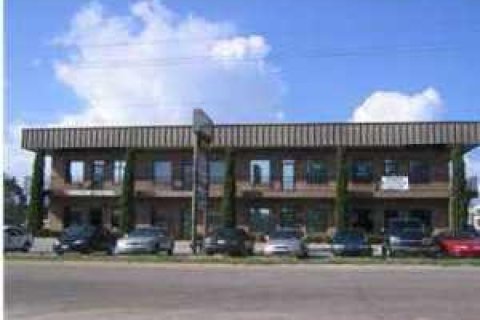 Propiedad comercial en alquiler en Fort Walton Beach, Florida № 559386 - foto 1