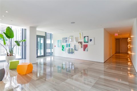 Condo in Miami, Florida, 1 bedroom № 2090753 - photo 28