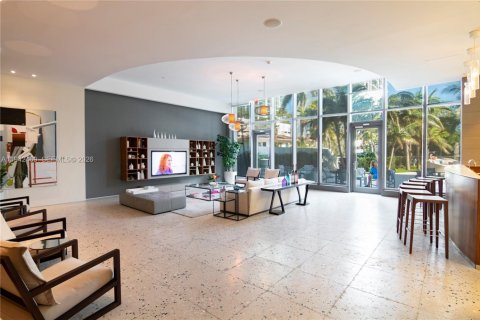 Condo in Miami, Florida, 1 bedroom № 2090753 - photo 26