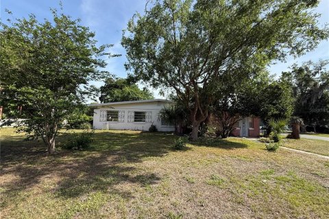 House in Leesburg, Florida 3 bedrooms, 147.16 sq.m. № 2119586