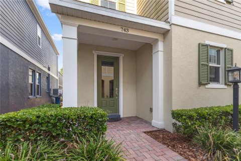 Casa en alquiler en Oldsmar, Florida, 3 dormitorios, 134.89 m2 № 1893652 - foto 1