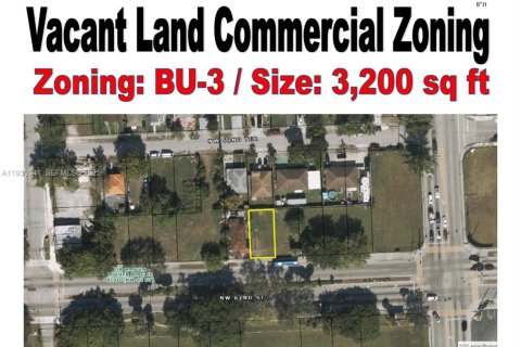 Immobilier commercial à vendre à Miami, Floride № 1989118 - photo 1