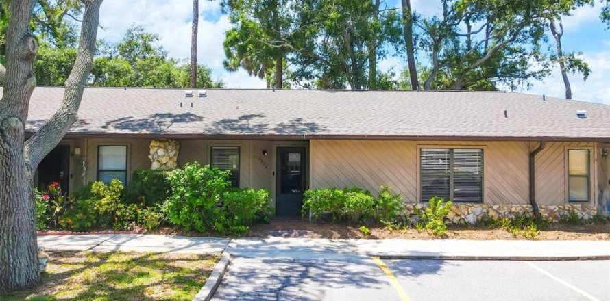 Condo in Bradenton, Florida, 2 bedrooms № 1874009