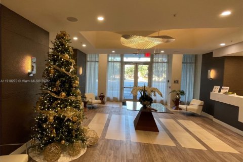 Copropriété à vendre à Doral, Floride: 1 chambre, 63.73 m2 № 1973187 - photo 4