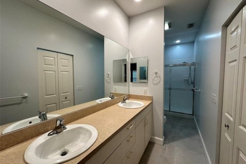 Villa ou maison à louer à Port Charlotte, Floride: 2 chambres, 110.55 m2 № 2289752 - photo 12