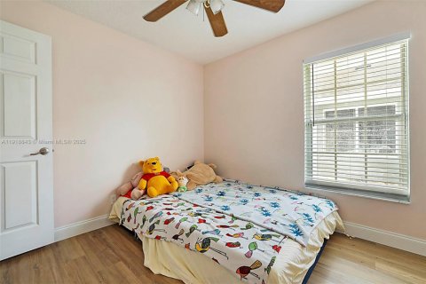 Купить виллу или дом в Юпитер, Флорида 4 спальни, 172.89м2, № 1974080 - фото 23