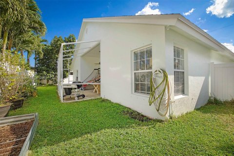 Купить виллу или дом в Юпитер, Флорида 4 спальни, 172.89м2, № 1974080 - фото 28