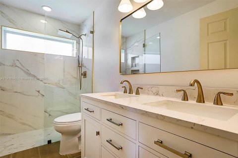 Купить виллу или дом в Юпитер, Флорида 4 спальни, 172.89м2, № 1974080 - фото 22