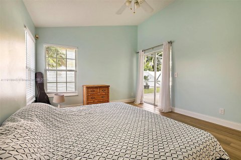 Купить виллу или дом в Юпитер, Флорида 4 спальни, 172.89м2, № 1974080 - фото 18