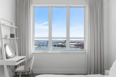 Купить кондоминиум в Майами, Флорида 1 спальня, 72.46м2, № 1830983 - фото 22