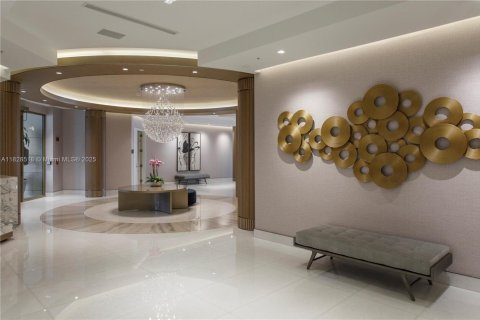 Купить кондоминиум в Майами, Флорида 1 спальня, 72.46м2, № 1830983 - фото 10