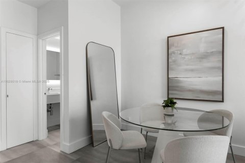 Купить кондоминиум в Майами, Флорида 1 спальня, 72.46м2, № 1830983 - фото 15