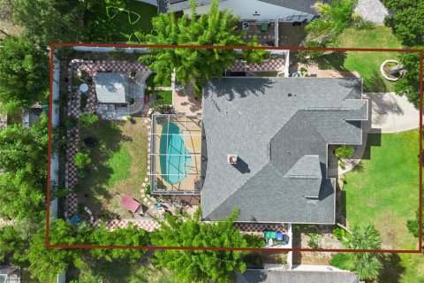 Casa en venta en Orlando, Florida, 3 dormitorios, 160.35 m2 № 2434899 - foto 4