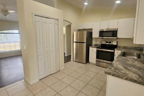 Casa en alquiler en North Port, Florida, 3 dormitorios, 110 m2 № 2109123 - foto 18