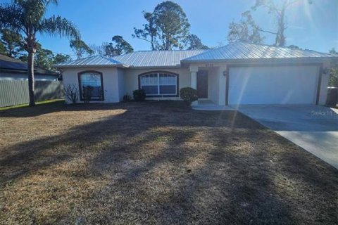 Casa en North Port, Florida 3 dormitorios, 110 m2 № 2109123