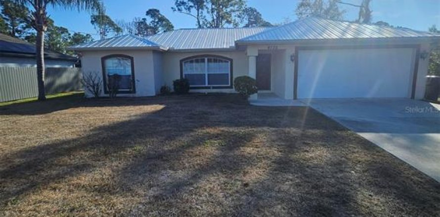 Casa en North Port, Florida 3 dormitorios, 110 m2 № 2109123