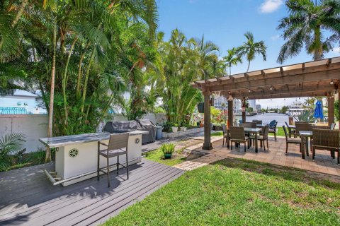 Condominio en venta en Fort Lauderdale, Florida, 2 dormitorios, 91.23 m2 № 2146685 - foto 11