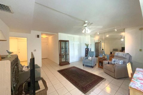 Condominio en venta en Fort Lauderdale, Florida, 2 dormitorios, 91.23 m2 № 2146685 - foto 7