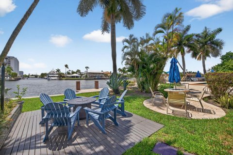 Condominio en venta en Fort Lauderdale, Florida, 2 dormitorios, 91.23 m2 № 2146685 - foto 13