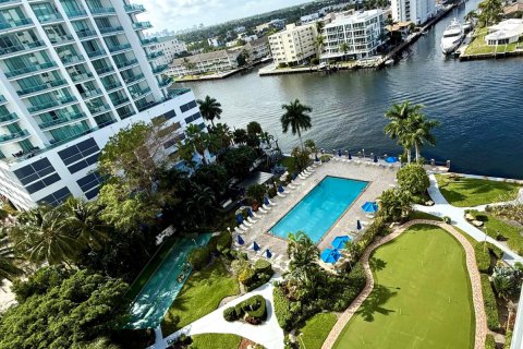 Condominio en venta en Fort Lauderdale, Florida, 2 dormitorios, 91.23 m2 № 2146685 - foto 10