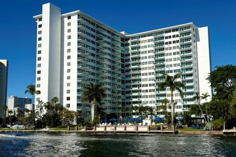 Condo in Fort Lauderdale, Florida, 2 bedrooms № 2146685