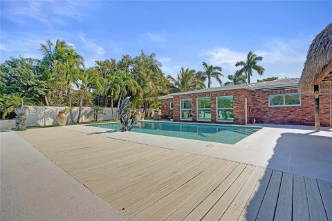 Купить виллу или дом в Норт-Майами, Флорида 3 спальни, 203.27м2, № 2008530 - фото 6