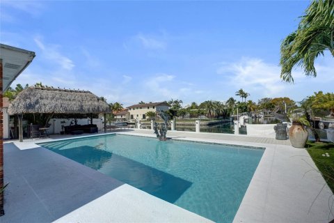 Купить виллу или дом в Норт-Майами, Флорида 3 спальни, 203.27м2, № 2008530 - фото 9