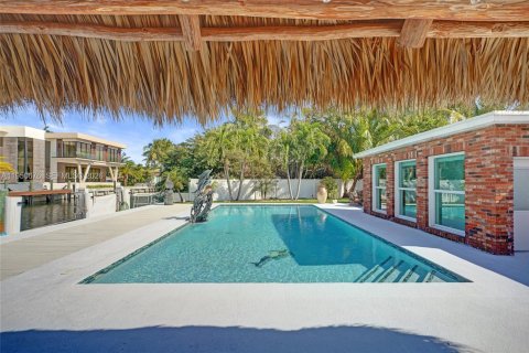 Купить виллу или дом в Норт-Майами, Флорида 3 спальни, 203.27м2, № 2008530 - фото 7