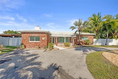 Купить виллу или дом в Норт-Майами, Флорида 3 спальни, 203.27м2, № 2008530 - фото 12