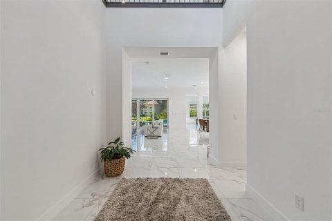 Купить виллу или дом в Уэсли-Чепел, Флорида 13 комнат, 384.52м2, № 2093142 - фото 14