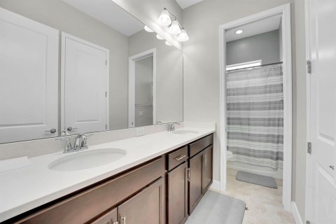 Villa ou maison à louer à Westlake, Floride: 4 chambres, 201.13 m2 № 2254606 - photo 20