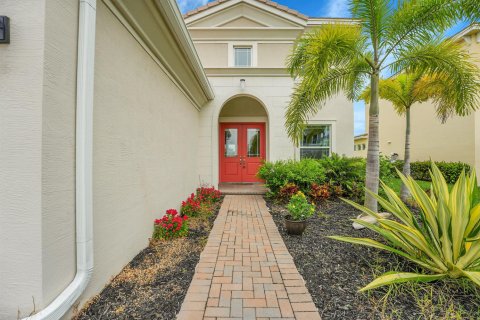 Villa ou maison à louer à Westlake, Floride: 4 chambres, 201.13 m2 № 2254606 - photo 3