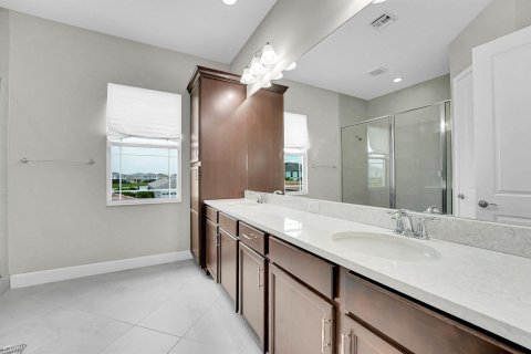 Villa ou maison à louer à Westlake, Floride: 4 chambres, 201.13 m2 № 2254606 - photo 16
