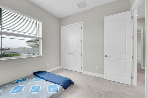 Villa ou maison à louer à Westlake, Floride: 4 chambres, 201.13 m2 № 2254606 - photo 19