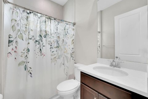 Villa ou maison à louer à Westlake, Floride: 4 chambres, 201.13 m2 № 2254606 - photo 13