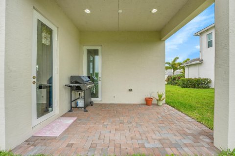 Villa ou maison à louer à Westlake, Floride: 4 chambres, 201.13 m2 № 2254606 - photo 22
