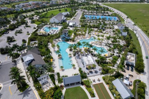 Villa ou maison à louer à Westlake, Floride: 4 chambres, 201.13 m2 № 2254606 - photo 26