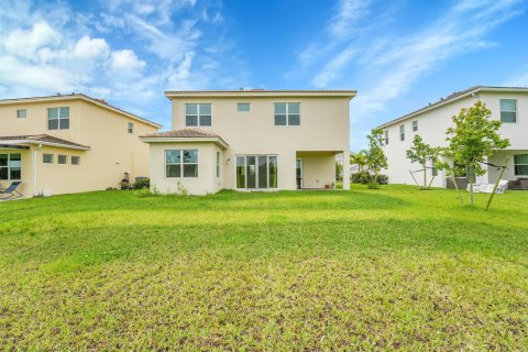Villa ou maison à louer à Westlake, Floride: 4 chambres, 201.13 m2 № 2254606 - photo 23
