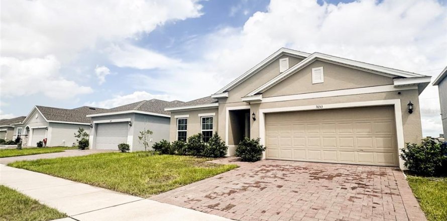 Casa en Haines City, Florida 4 dormitorios, 169.08 m2 № 2381273