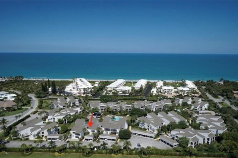 Condo in Vero Beach, Florida, 2 bedrooms № 2059917