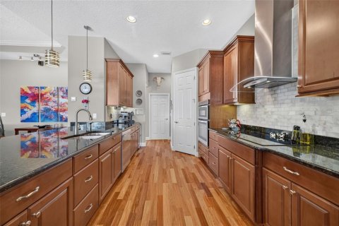 Villa ou maison à vendre à Mount Dora, Floride: 3 chambres, 241.64 m2 № 2418474 - photo 21