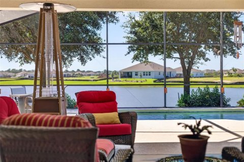 Villa ou maison à vendre à Mount Dora, Floride: 3 chambres, 241.64 m2 № 2418474 - photo 5